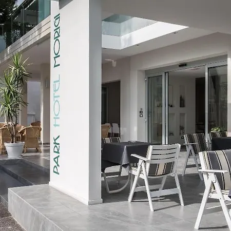 Park Morigi Garden & Hotel Gatteo a Mare