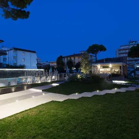 Park Morigi Garden & 3*