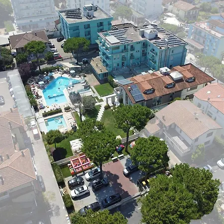 Park Morigi Garden & Hotel Gatteo a Mare