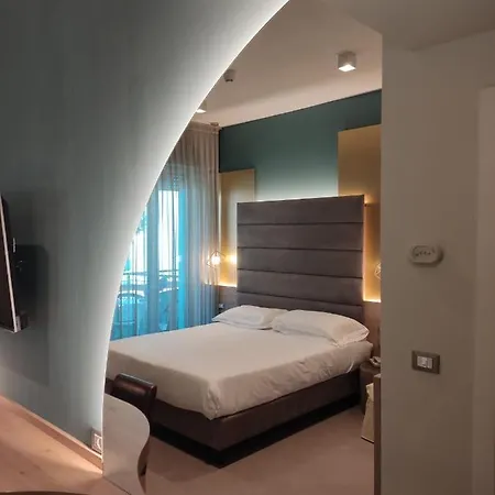 Hotel Park Morigi Garden & 3*