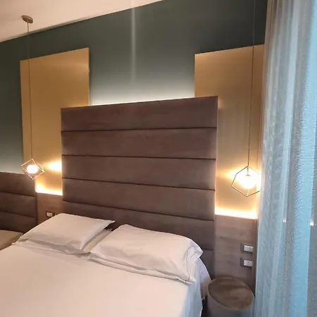 Park Morigi Garden & Hotell 3*