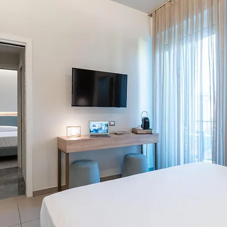 Park Morigi Garden & Hotel