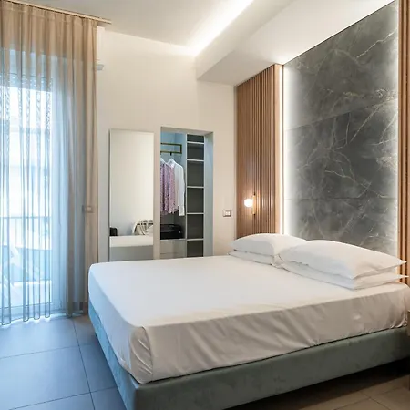 Park Morigi Garden & Hotel Gatteo a Mare