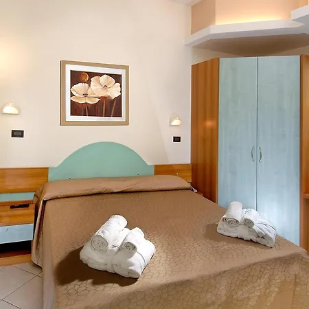 Hotel Park Morigi Garden & Gatteo a Mare