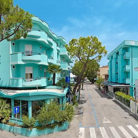 Park Morigi Garden & 3* Gatteo a Mare