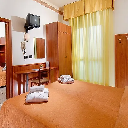 Park Morigi Garden & Hotell