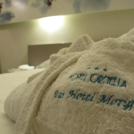 Hotel Park Morigi Garden & Gatteo a Mare