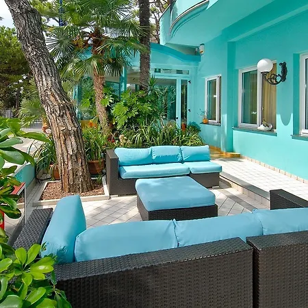 Park Morigi Garden & 3*