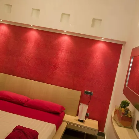 Park Morigi Garden & Hotel 3*