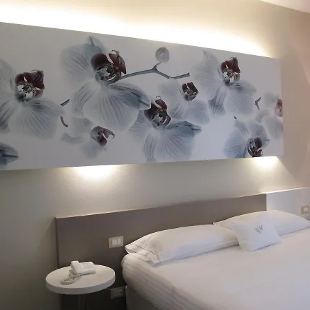 Hotel Park Morigi Garden & Gatteo a Mare