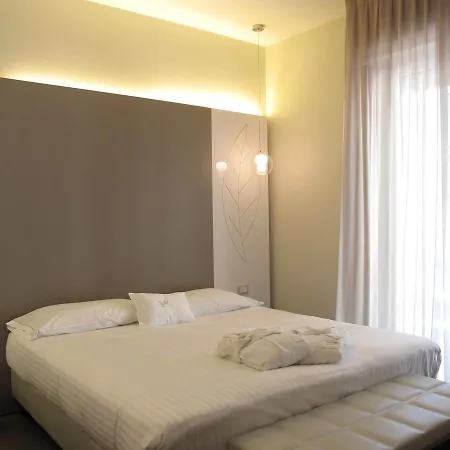 Hotel Park Morigi Garden &