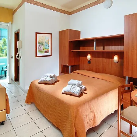 Park Morigi Garden & Hotel 3*