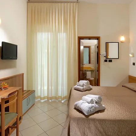 Park Morigi Garden & Hotell