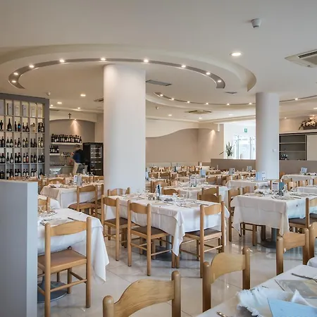 Hotel Park Morigi Garden &