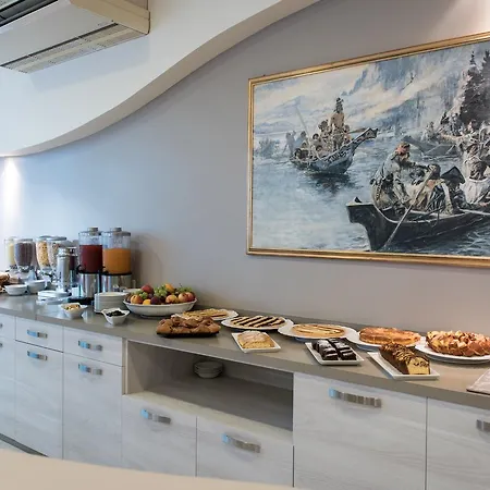 Hotel Park Morigi Garden &