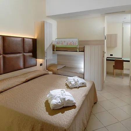 Park Morigi Garden & 3*