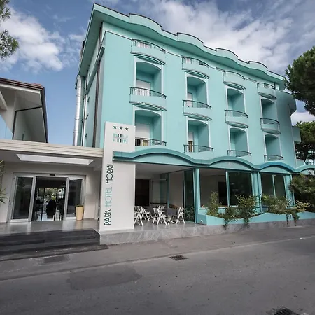 Hotel Park Morigi Garden & Gatteo a Mare