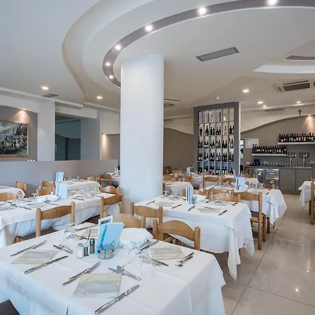 Park Morigi Garden & 3* Gatteo a Mare