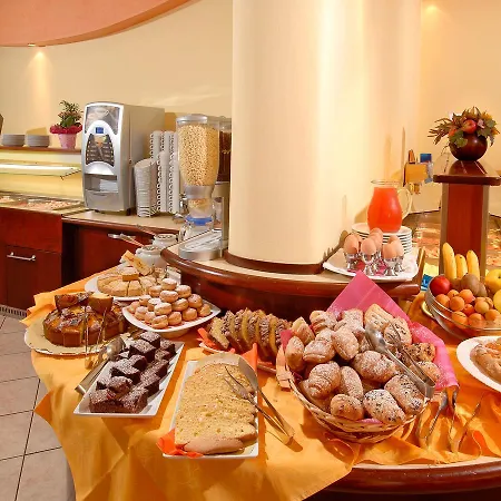 Hotel Park Morigi Garden &