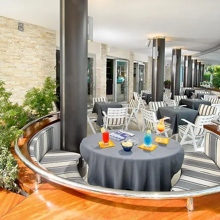 Park Morigi Garden & 3* Gatteo a Mare