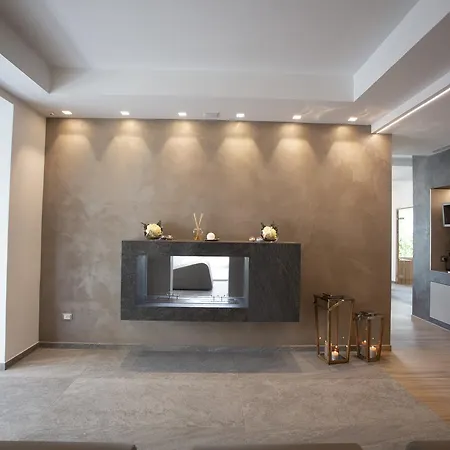 Park Morigi Garden & 3*