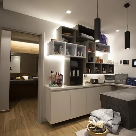 Park Morigi Garden & Hotel