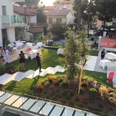 Park Morigi Garden & Hotel