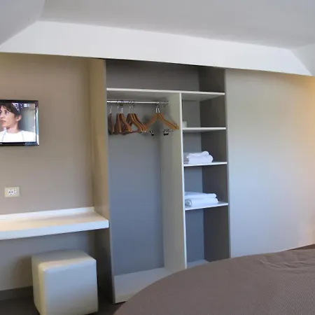 Park Morigi Garden & Gatteo a Mare