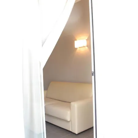 Hotel Park Morigi Garden &
