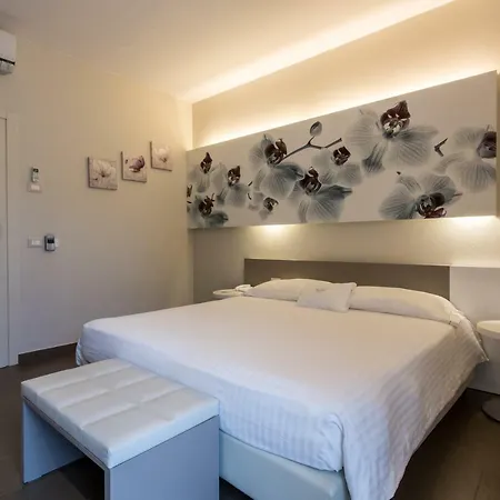 Park Morigi Garden & 3*