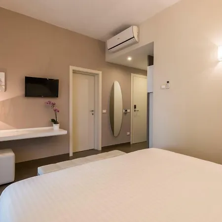 Park Morigi Garden & Hotel