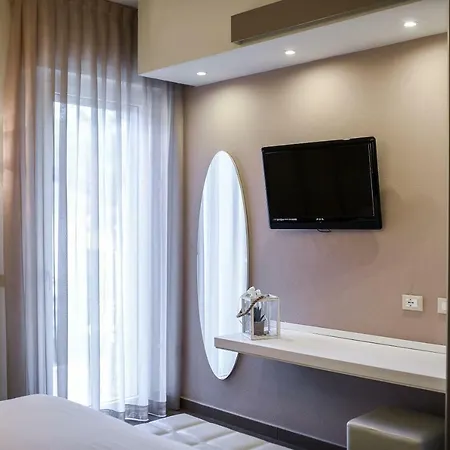 Hotel Park Morigi Garden & Gatteo a Mare