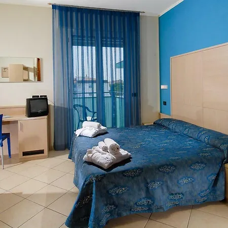 Hotell Park Morigi Garden & 3*