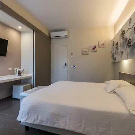 Park Morigi Garden & Hotel