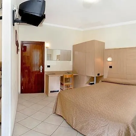 Hotel Park Morigi Garden &