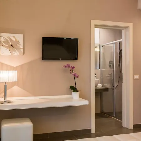 Hotel Park Morigi Garden & Gatteo a Mare