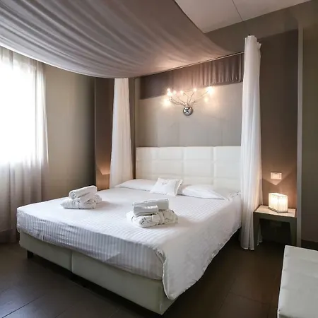 Hotel Park Morigi Garden & Gatteo a Mare