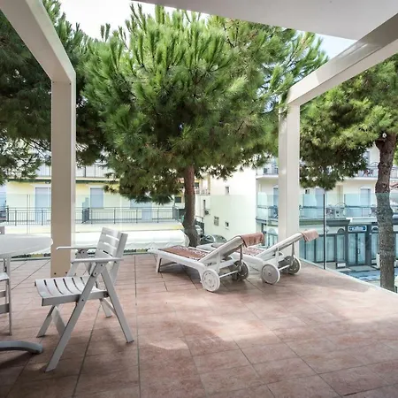 Hotel Park Morigi Garden &