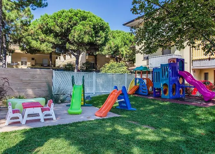 Park Morigi Garden & גאטאו א מארה