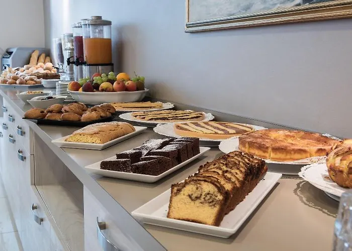 Park Morigi Garden & Hotel