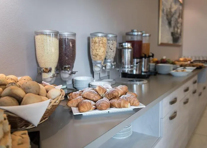 Park Morigi Garden & 3* גאטאו א מארה