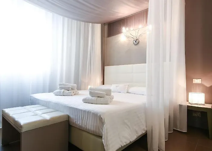 Park Morigi Garden & Hotel 3*