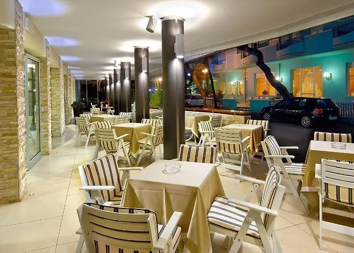 Hotel Park Morigi Garden & Gatteo a Mare