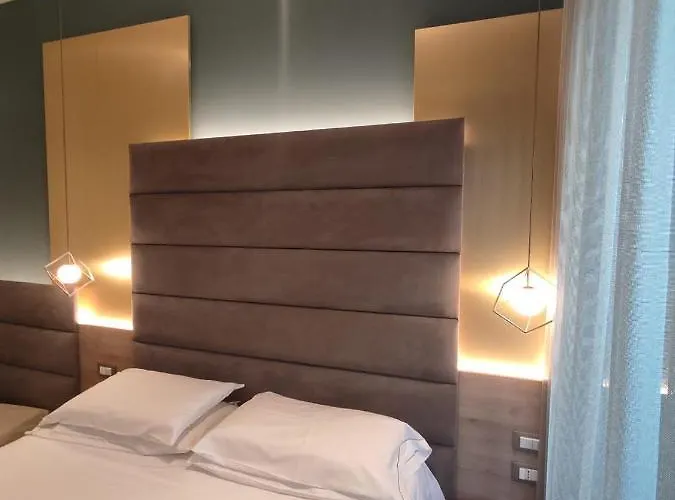 Park Morigi Garden & Hotel 3*