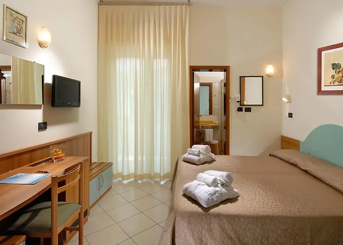 Park Morigi Garden & Hotel