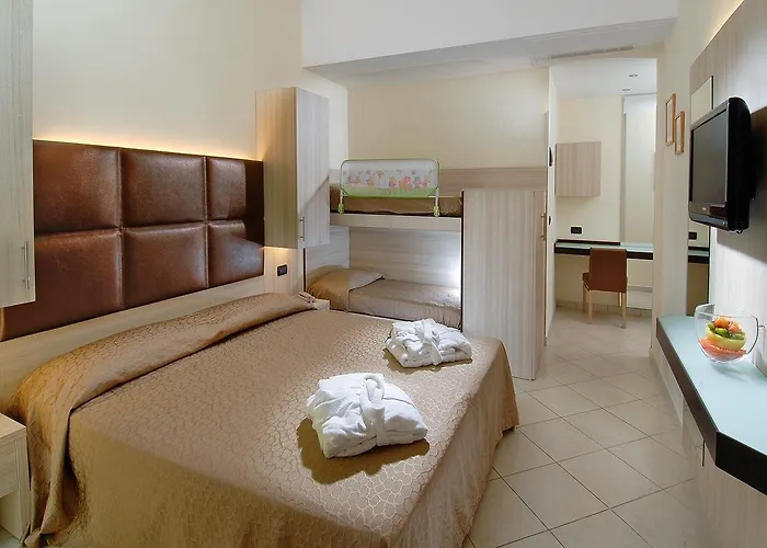 Park Morigi Garden & 3*