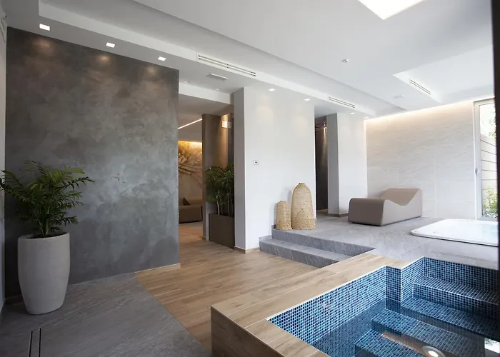 Park Morigi Garden & Hotel