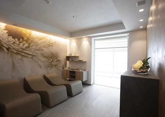 Park Morigi Garden & 3*