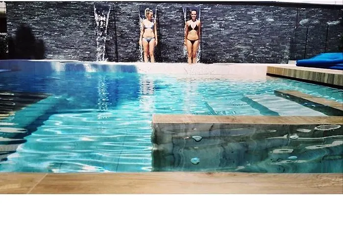 Park Morigi Garden & Gatteo a Mare