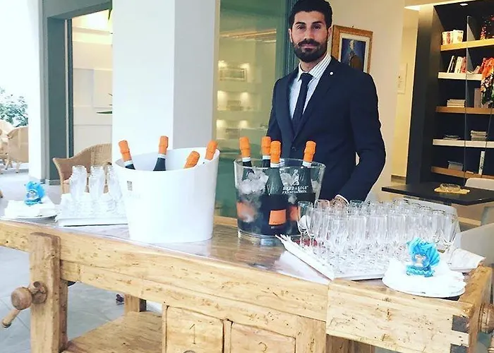 Park Morigi Garden & Gatteo a Mare